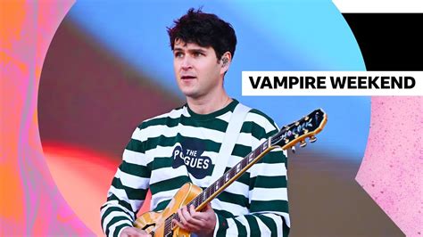 vampire weekend rym|Classical by Vampire Weekend .